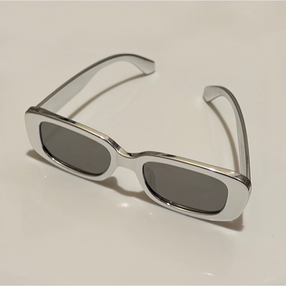 Platinum Shades